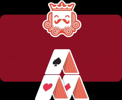Royal poker strategy