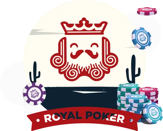 Poker Royal Header