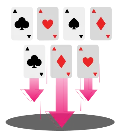 7 card stud lowball